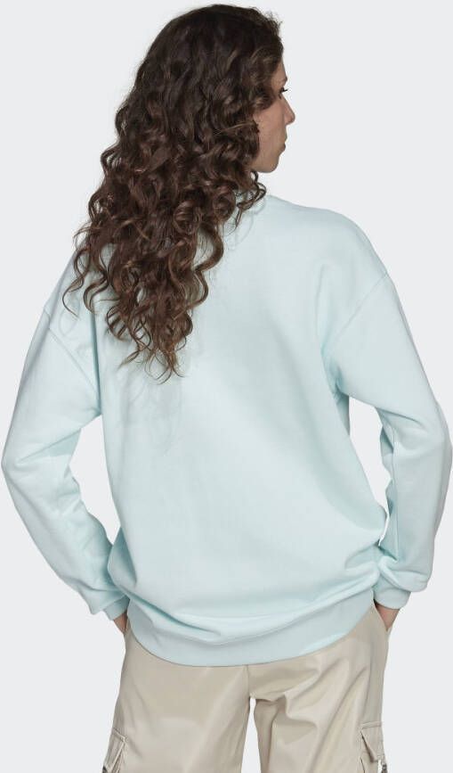 Adidas Originals Trefoil Sweatshirt