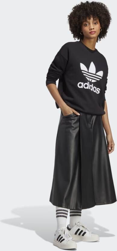 Adidas Originals Trefoil Sweatshirt