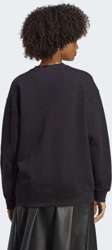 Adidas Originals Trefoil Sweatshirt