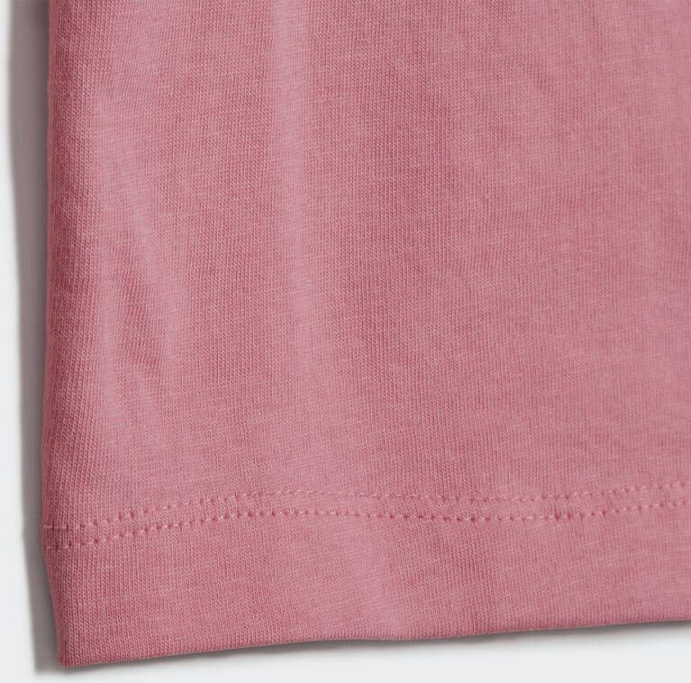 Adidas Originals Trefoil T-shirt