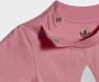 Adidas Originals Trefoil T-shirt - Thumbnail 4