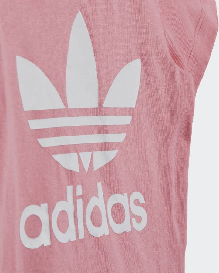 Adidas Originals Trefoil T-shirt