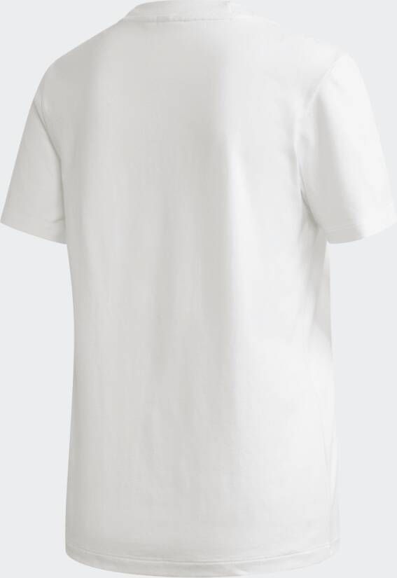 Adidas Originals Trefoil T-shirt