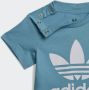Adidas Originals Trefoil T-shirt - Thumbnail 3
