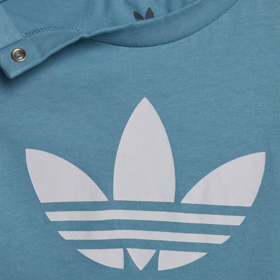 Adidas Originals Trefoil T-shirt