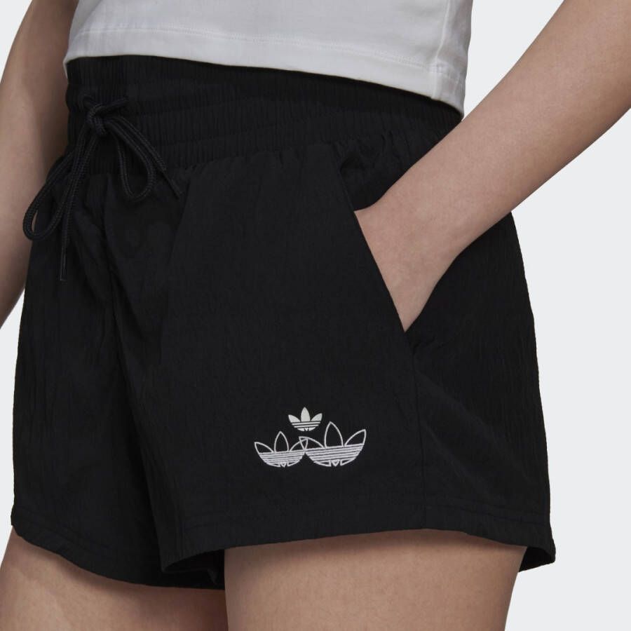 Adidas Originals Triple Trefoil Short