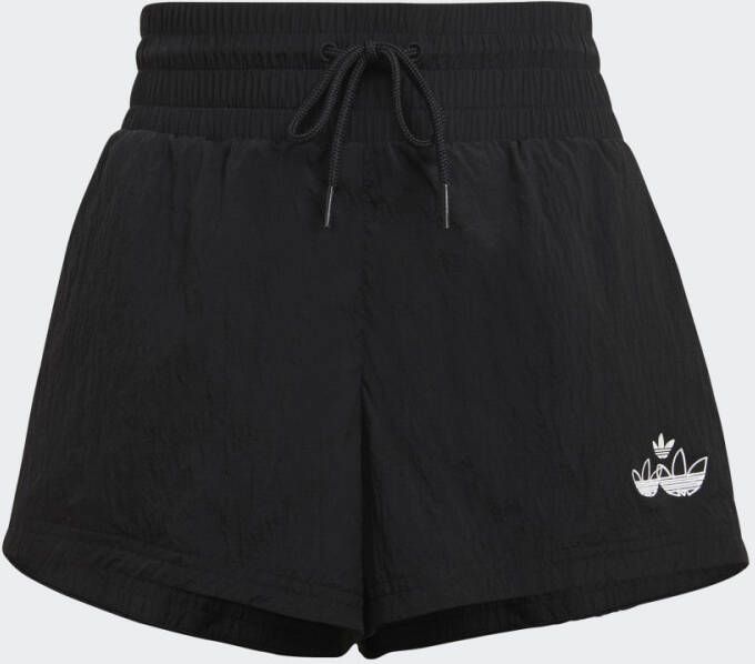 Adidas Originals Triple Trefoil Short