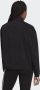 Adidas Originals Triple Trefoil Woven Sweatshirt - Thumbnail 4