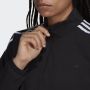 Adidas Originals Triple Trefoil Woven Sweatshirt - Thumbnail 5