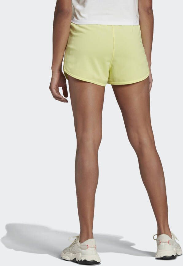 Adidas Originals Zip-Up Short