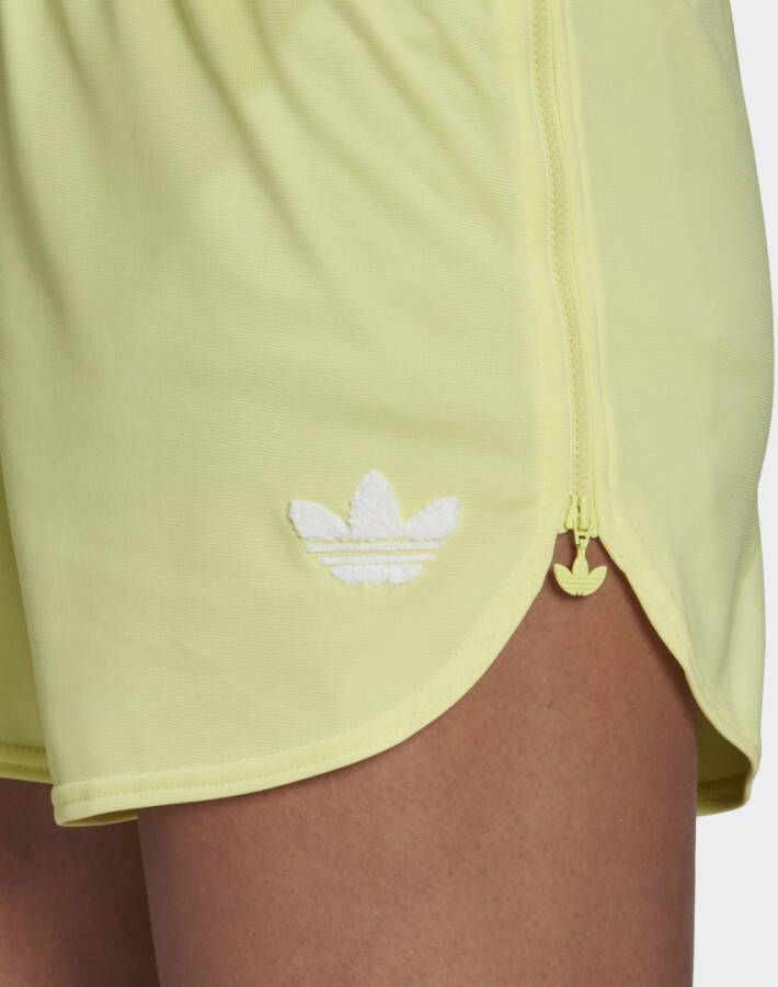 Adidas Originals Zip-Up Short