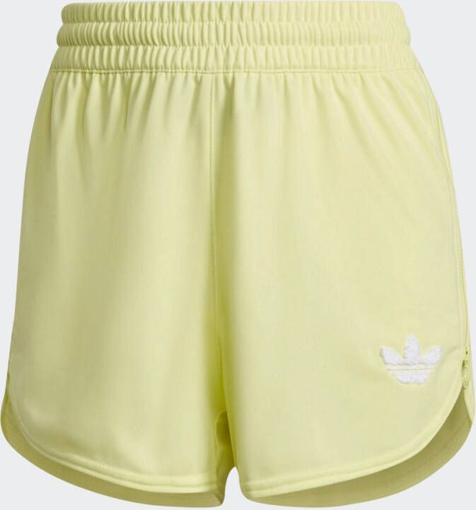 Adidas Originals Zip-Up Short