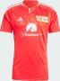 Adidas Performance 1. FC Union Berlin 23 24 Thuisshirt - Thumbnail 4