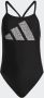 Adidas Performance Badpak 3 BAR LOGO PRINT (1 stuk) - Thumbnail 4