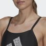 Adidas Performance Badpak 3 BAR LOGO PRINT (1 stuk) - Thumbnail 5