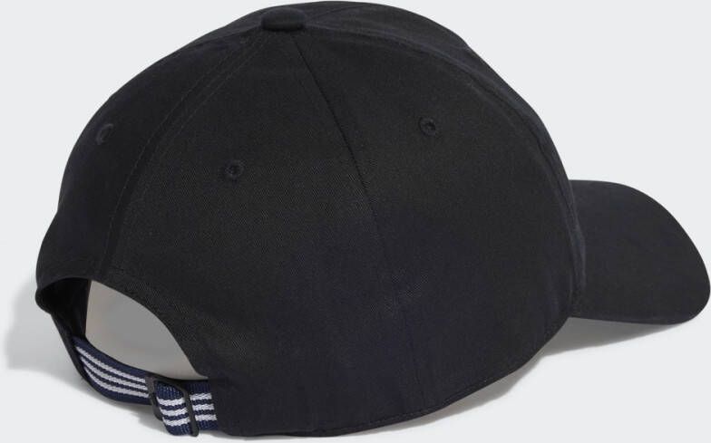 Adidas Sportswear 3-Stripes Baseball Pet