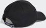 Adidas Sportswear 3-Stripes Baseball Pet - Thumbnail 3