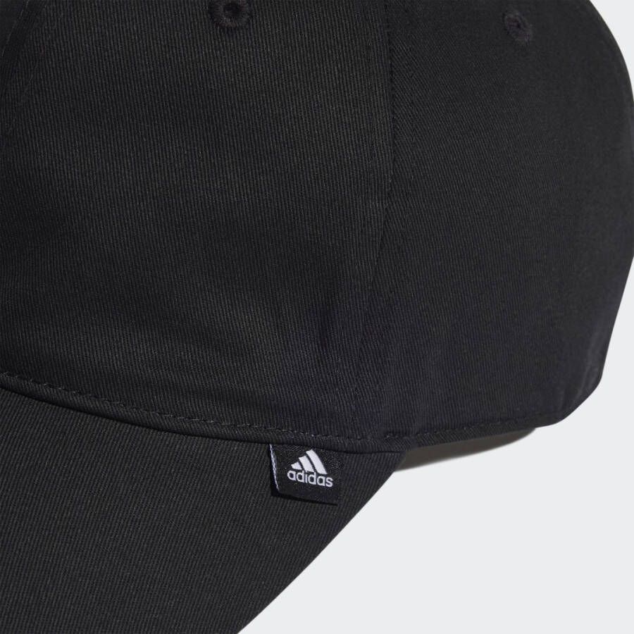 Adidas Sportswear 3-Stripes Baseball Pet