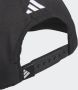 Adidas 3-Stripes Tour Pet Zwart- Heren Zwart - Thumbnail 4