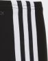Adidas Performance Infinitex zwemboxer 3-stripes zwart Jongens Polyamide 110 - Thumbnail 6