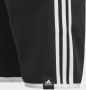 Adidas Perfor ce Zwemshort 3 STRIPES met contraststrepen - Thumbnail 3
