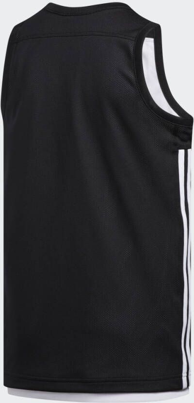 Adidas Performance 3G Speed Reversible Shirt