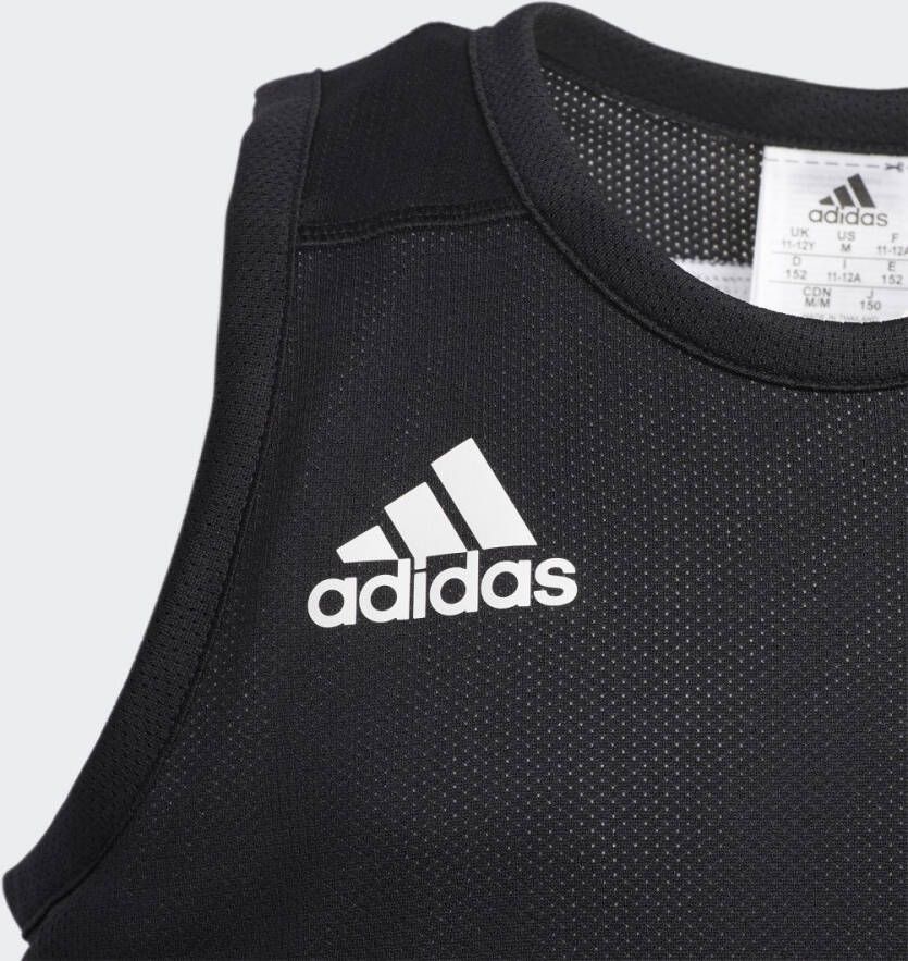Adidas Performance 3G Speed Reversible Shirt