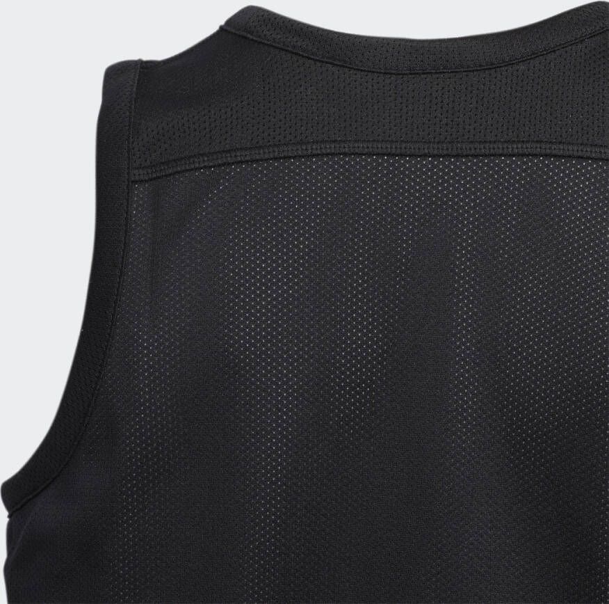 Adidas Performance 3G Speed Reversible Shirt