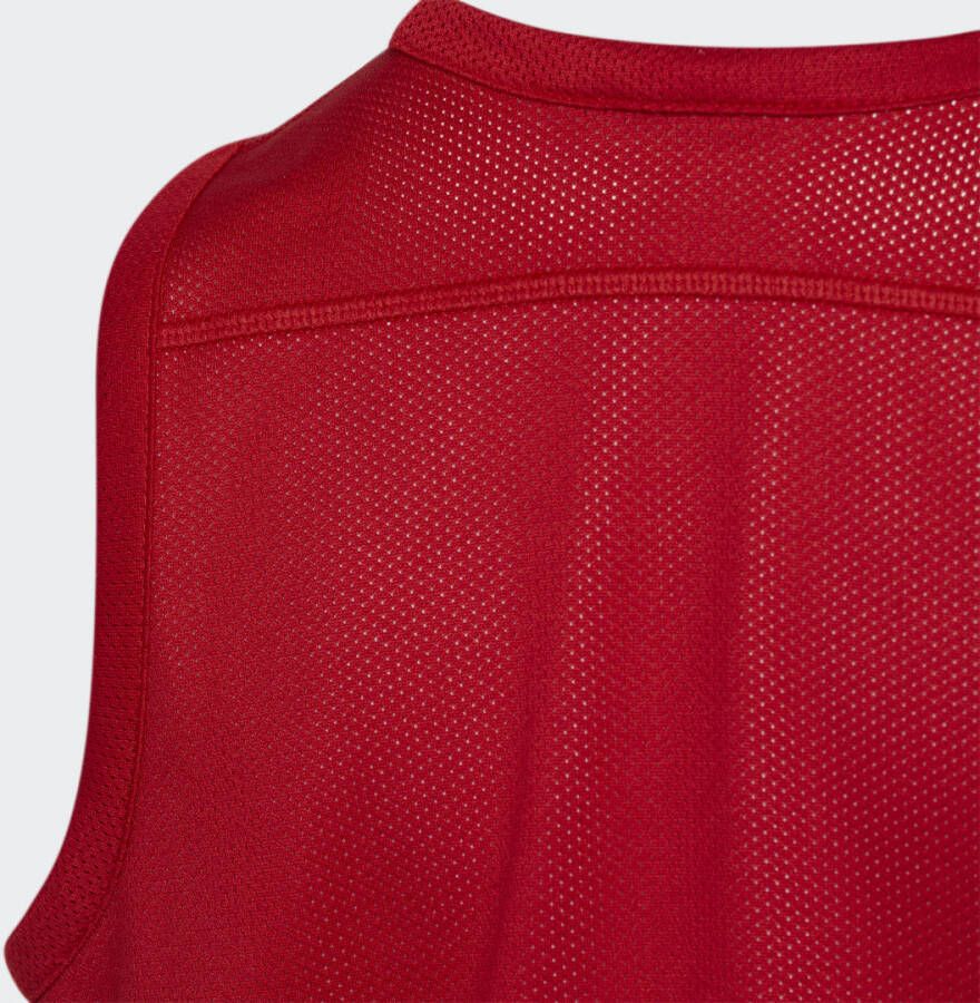 Adidas Performance 3G Speed Reversible Shirt