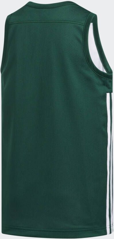 Adidas Performance 3G Speed Reversible Shirt