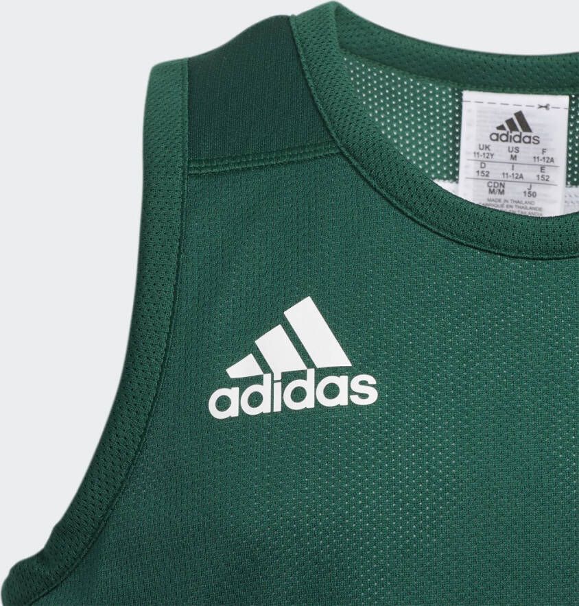Adidas Performance 3G Speed Reversible Shirt