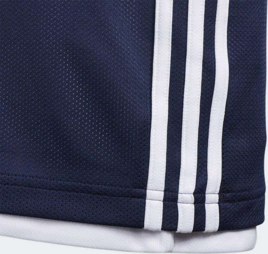 Adidas Performance 3G Speed Reversible Shirt