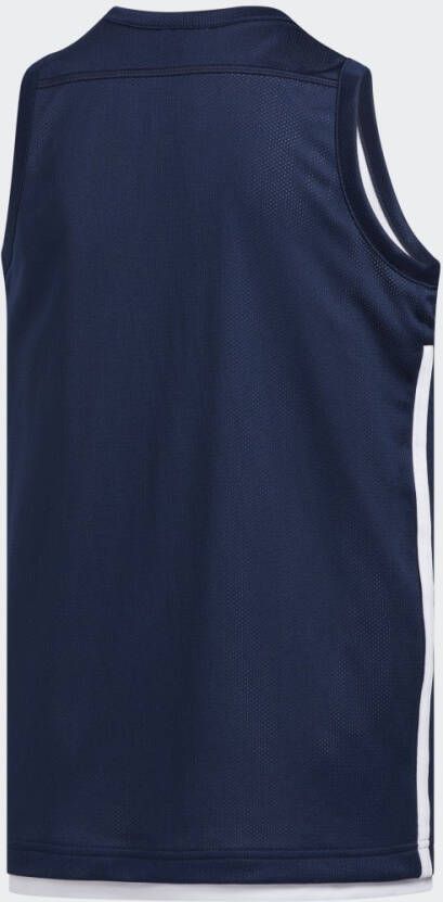 Adidas Performance 3G Speed Reversible Shirt