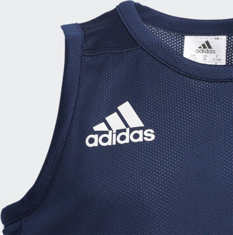 Adidas Performance 3G Speed Reversible Shirt