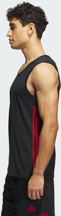 Adidas Performance 3G Speed Reversible Shirt