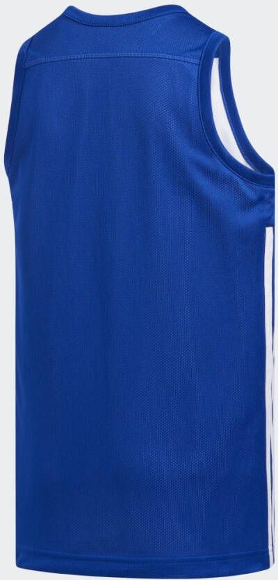 Adidas Performance 3G Speed Reversible Shirt