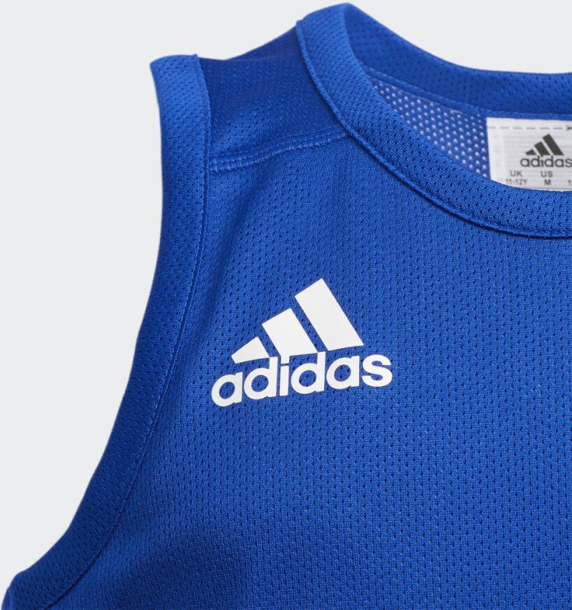 Adidas Performance 3G Speed Reversible Shirt