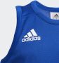 Adidas Perfor ce Mouwloos basketbalshirt 3G SPEE REV JRS - Thumbnail 4