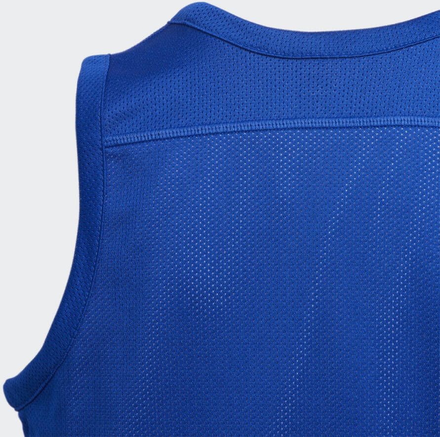 Adidas Performance 3G Speed Reversible Shirt