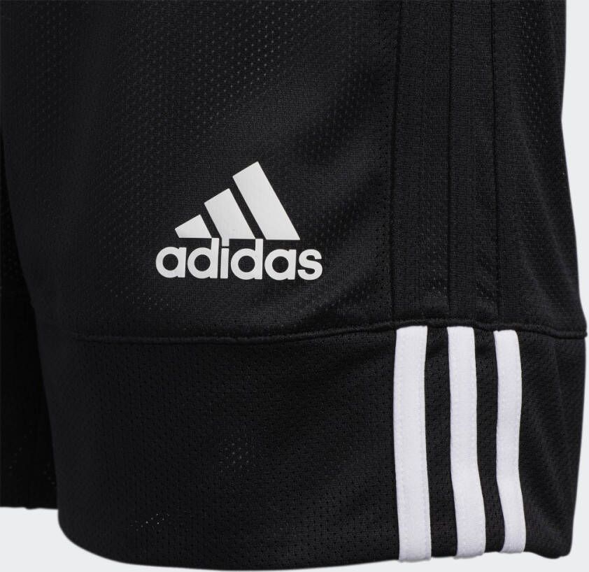 Adidas Performance 3G Speed Reversible Short