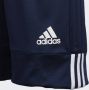 Adidas 3g Speed Marineblauw Basketbalbroek - Thumbnail 3