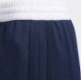 Adidas 3g Speed Marineblauw Basketbalbroek - Thumbnail 4