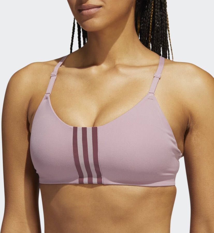 Adidas Performance adidas Aeroimpact Training Light-Support Beha