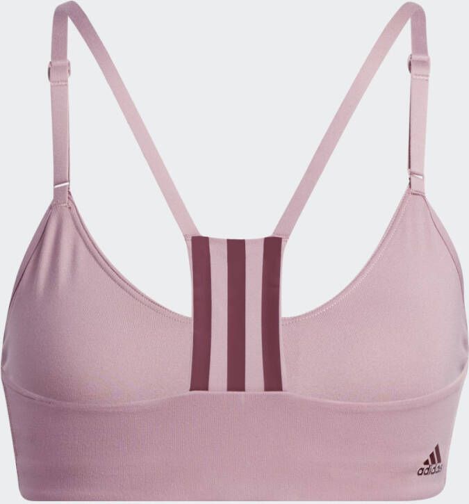 Adidas Performance adidas Aeroimpact Training Light-Support Beha