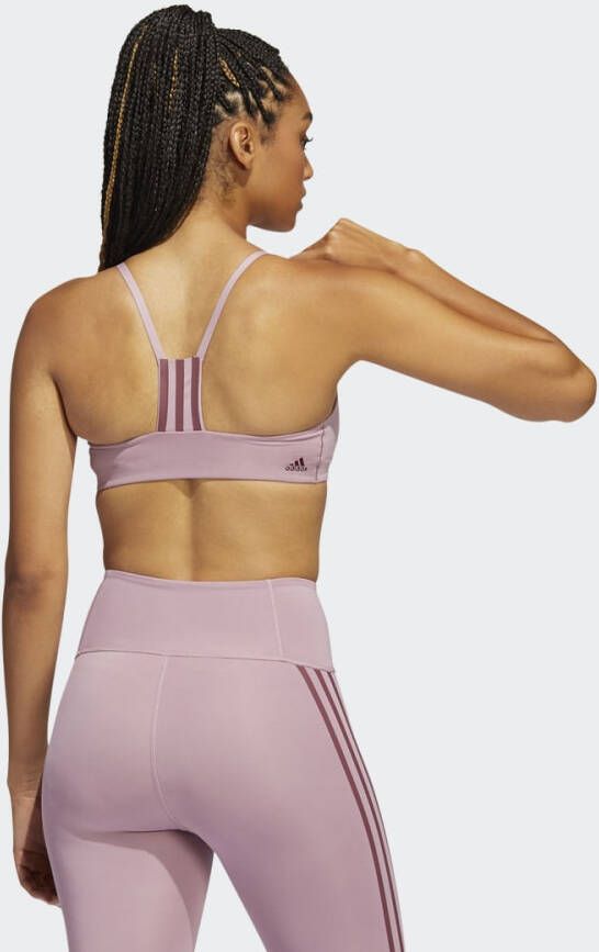 Adidas Performance adidas Aeroimpact Training Light-Support Beha