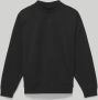 Adidas Originals Basketball Longsleeve Sweaters Kleding Black maat: L beschikbare maaten:M L - Thumbnail 6