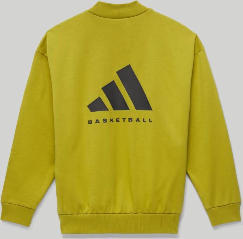 Adidas Performance adidas Basketball Sweatshirt