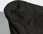 Adidas by stella mccartney Zwarte gerecyclede polyester tas met wit bedrukt logo Black Dames - Thumbnail 5