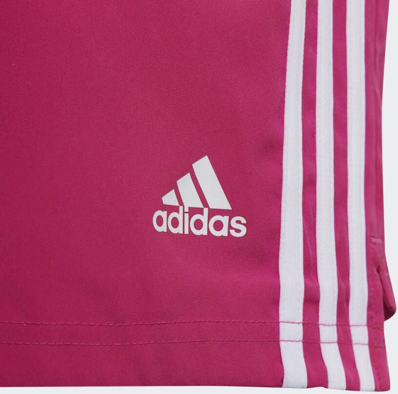 Adidas Performance adidas Designed To Move 3-Stripes Short