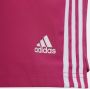 Adidas Perfor ce adidas Designed To Move 3-Stripes Short - Thumbnail 2
